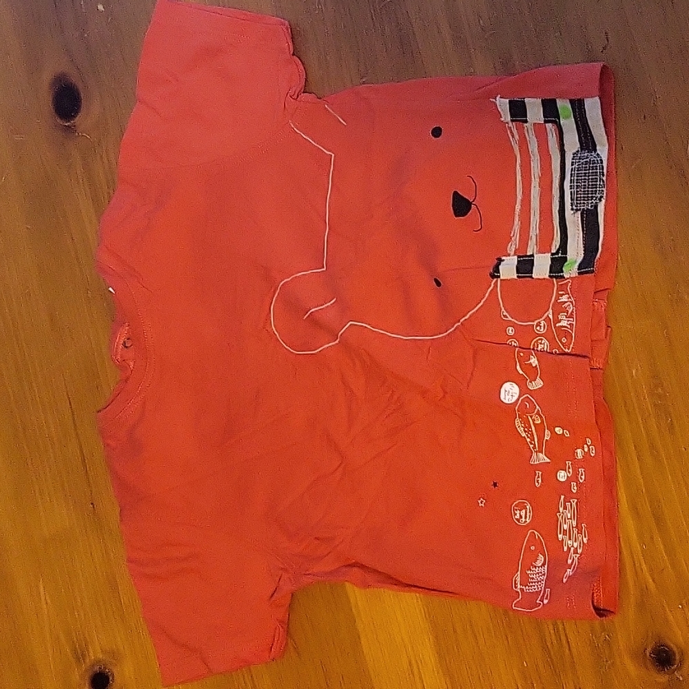 Catimini 23month T-Shirt